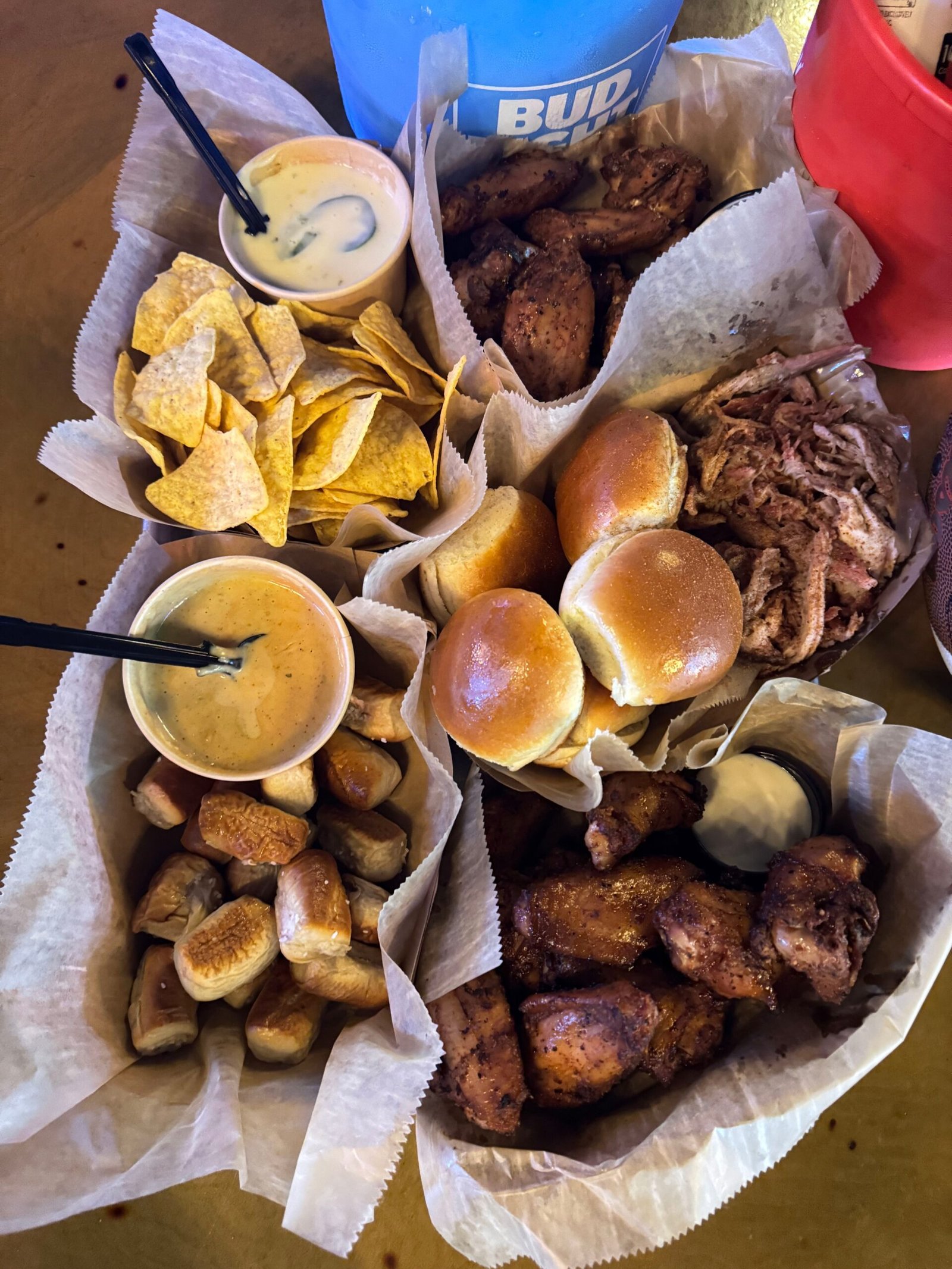 Whiskey's Saloon photo